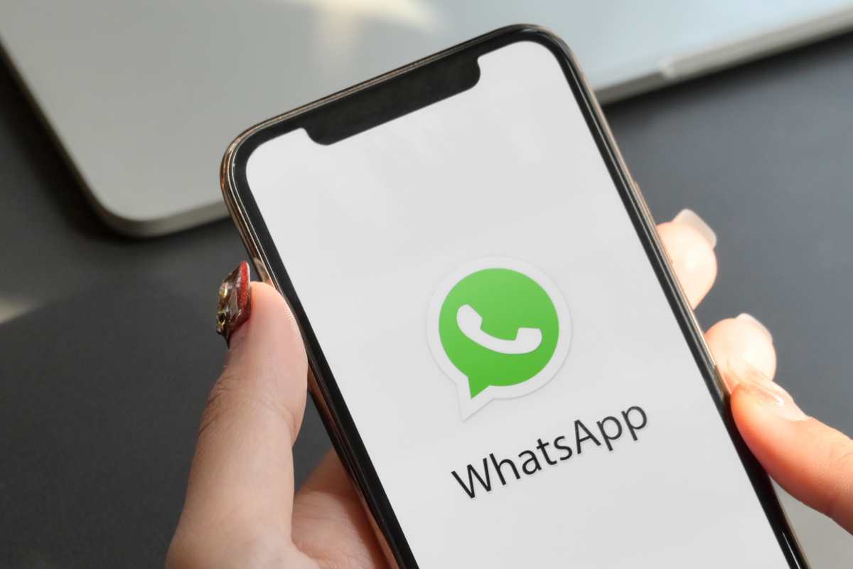 Whatsapp novità pazzesca