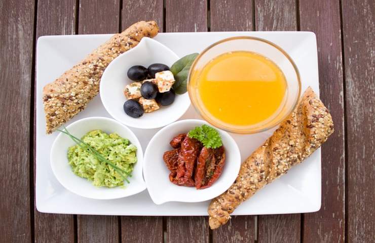 Colazione, questi alimenti attivano il cervello