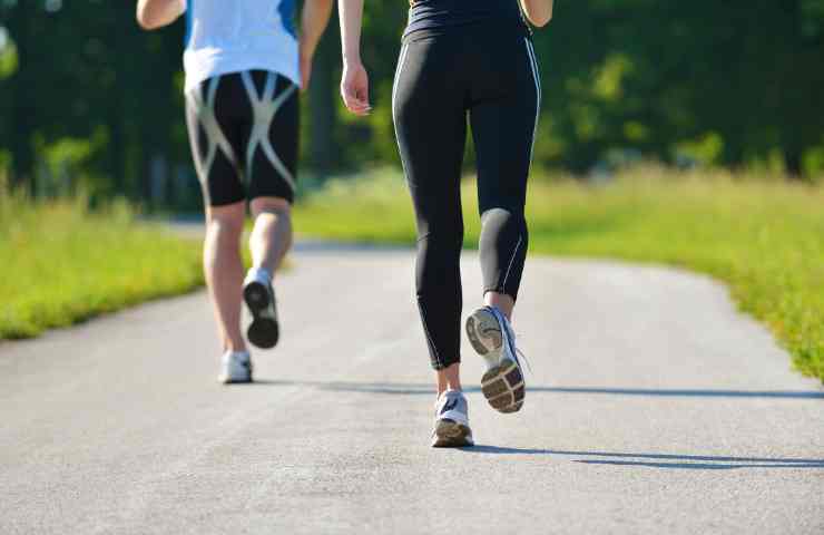 Cellulite, gli esercizi da fare prima della prova costume