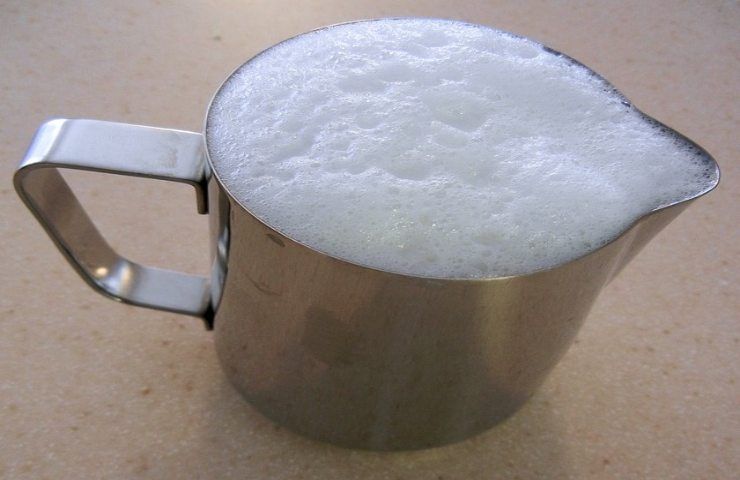Latte quale scegliere