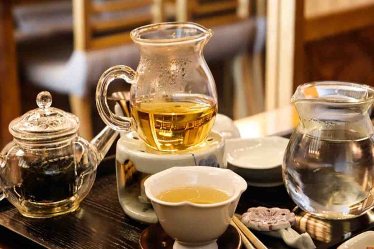 Tisane rilassanti per dormire bene la notte