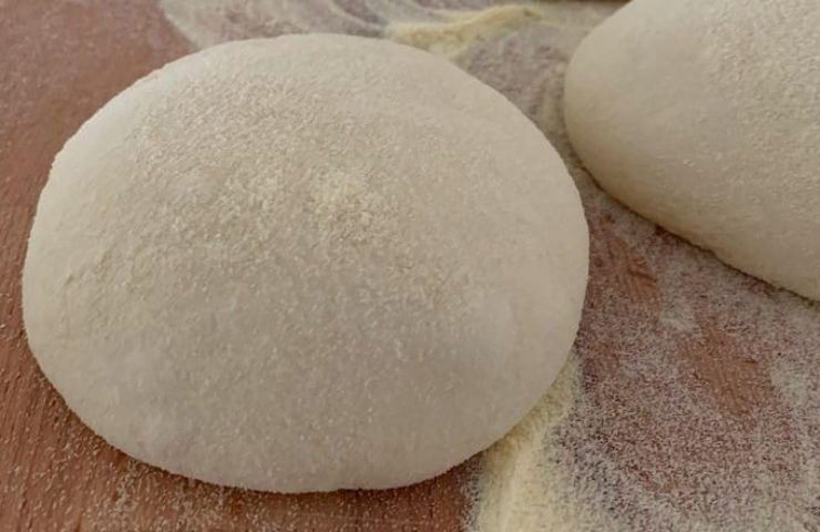Lievito nella pizza errore da evitare