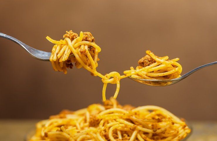 Quante volte a settimana puoi mangiare la pasta