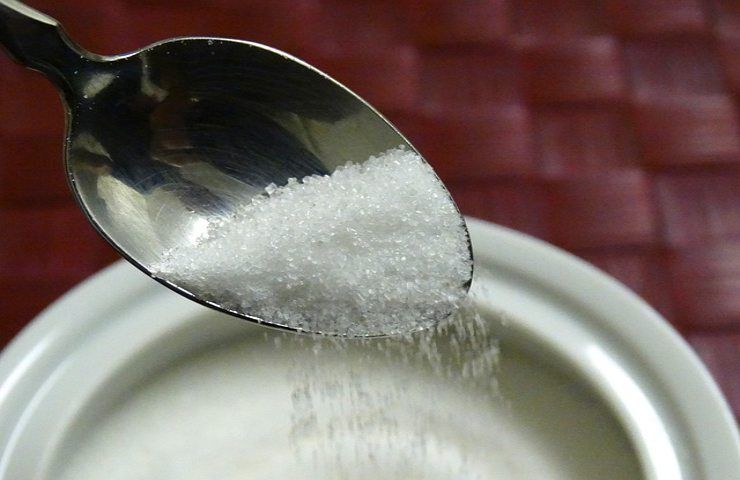Come eliminare l'acidità dal sugo