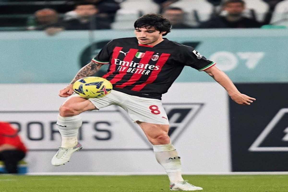 Calciomercato Milan, nuova offerta per il giocatore