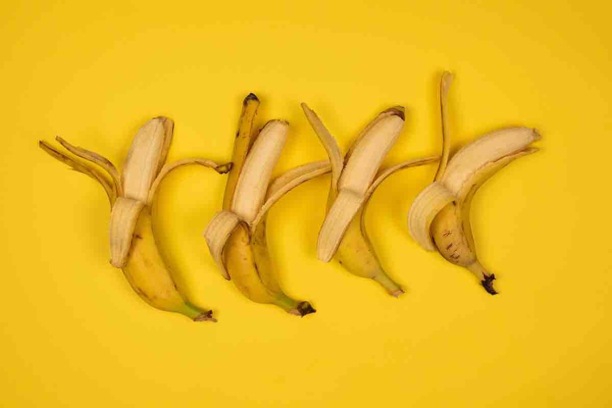 Banane stagnola