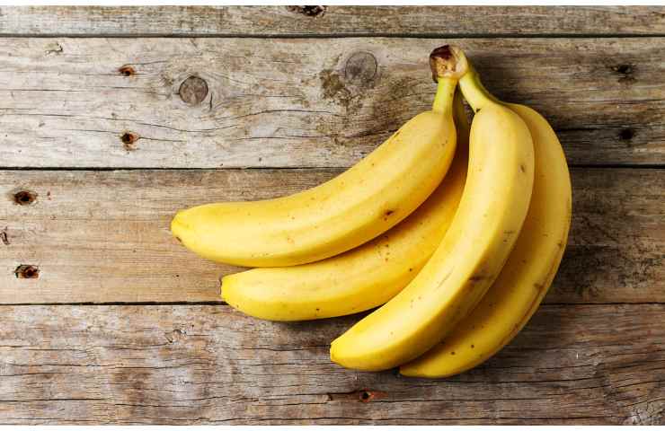Metodi per riciclare bucce banana