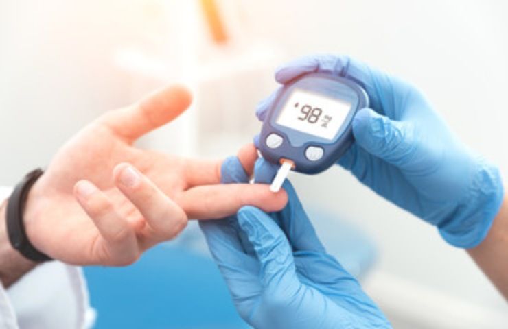 Ricerca stabilisce colazione per diabetici