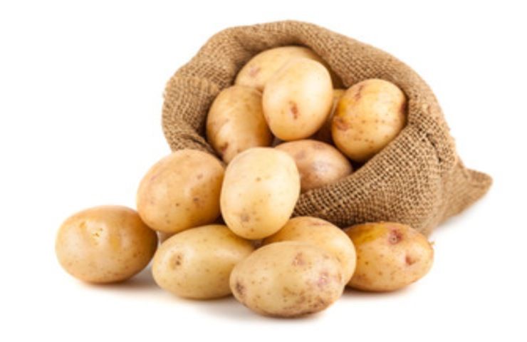 Evitare il germogliare delle patate