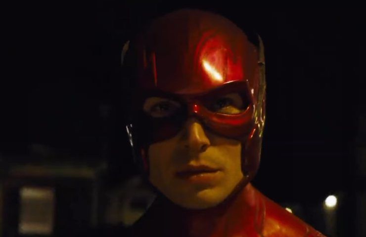 The Flash annunciato ritorno
