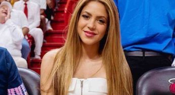 Shakira tradita da Lewis Hamilton, colpo di scena: indizio pesantissimo, cosa è successo