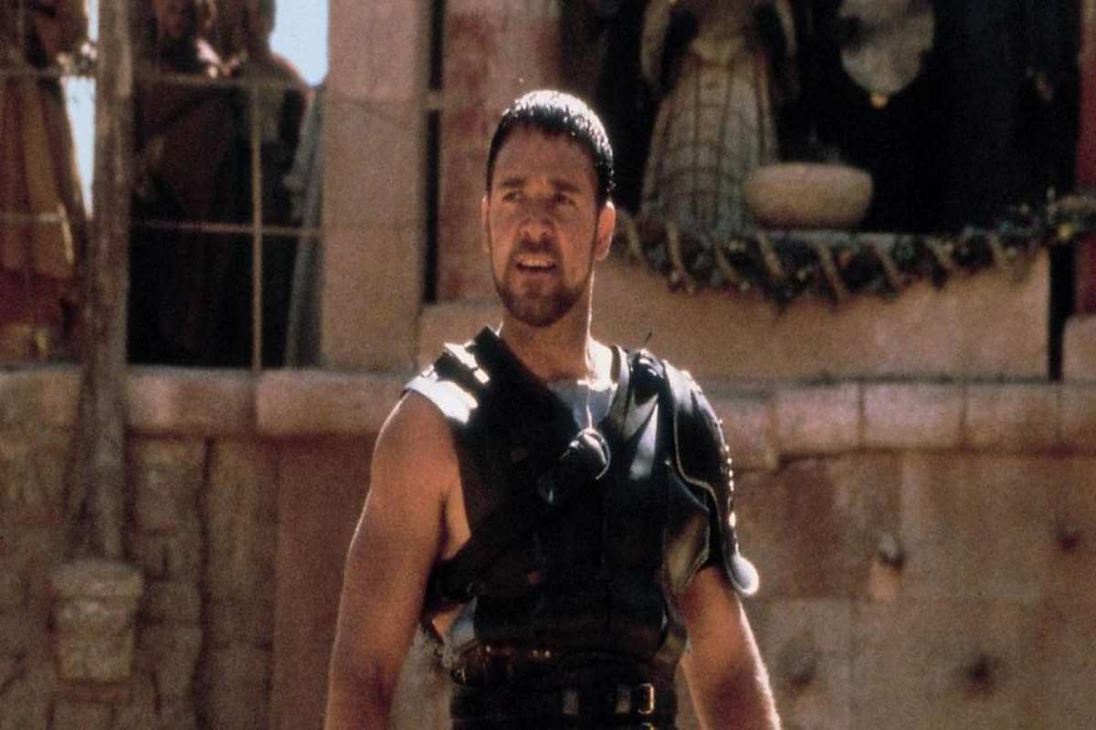 Incidenti sul set de "Il Gladiatore 2"