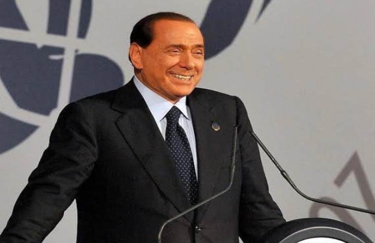 silvio berlusconi morto