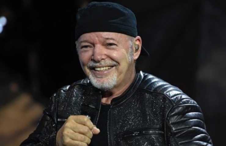 vasco rossi komandante 