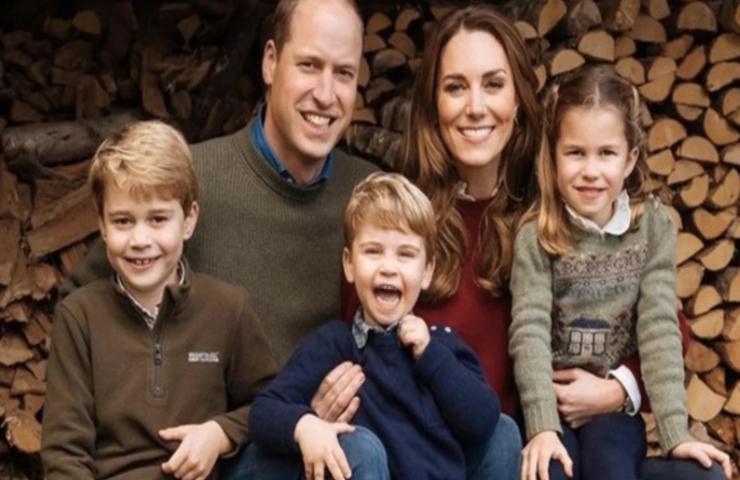 William e Kate non ammettono governante in casa