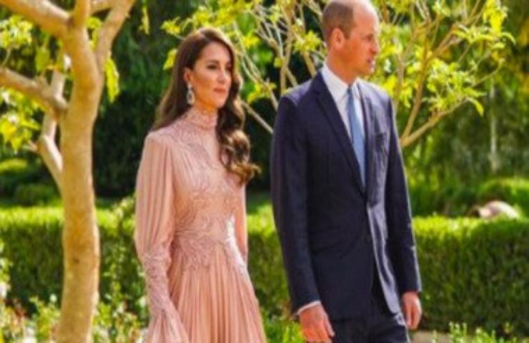 William e Kate non ammettono governante in casa