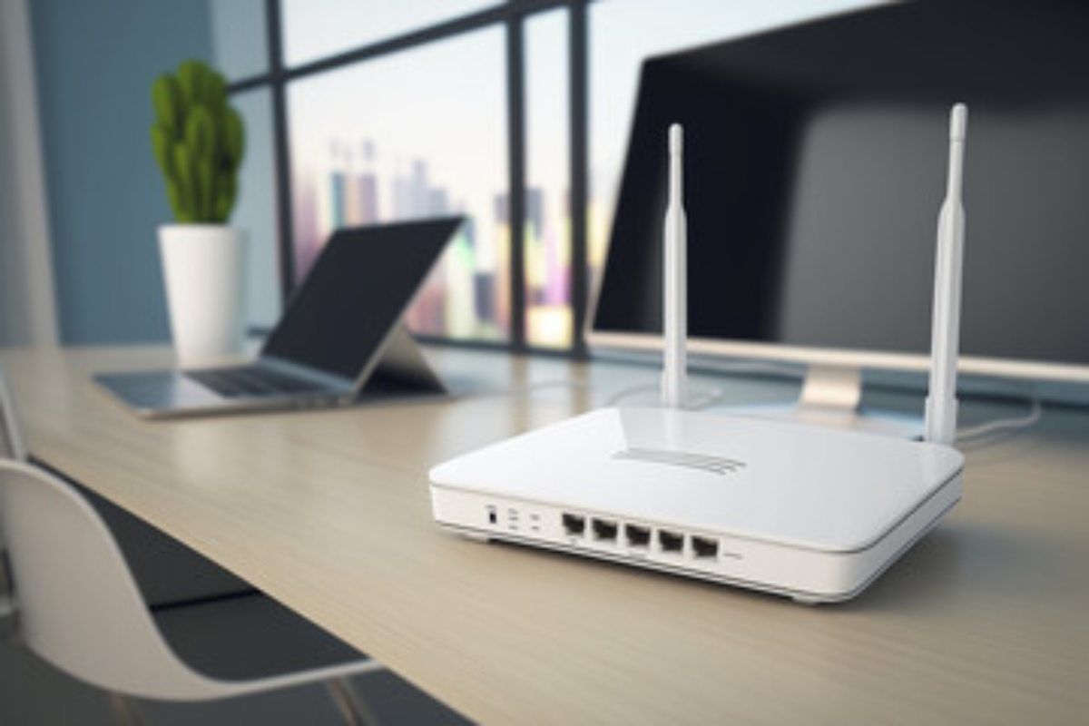 Come aumentare la potenza del router Wi-Fi?