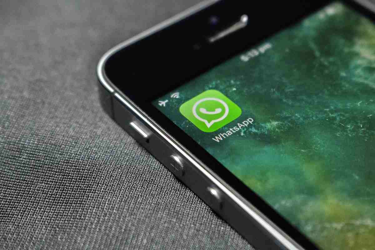 Whatsapp arrivo nuova funzione