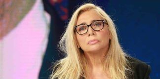 La Venier via dalla Rai?