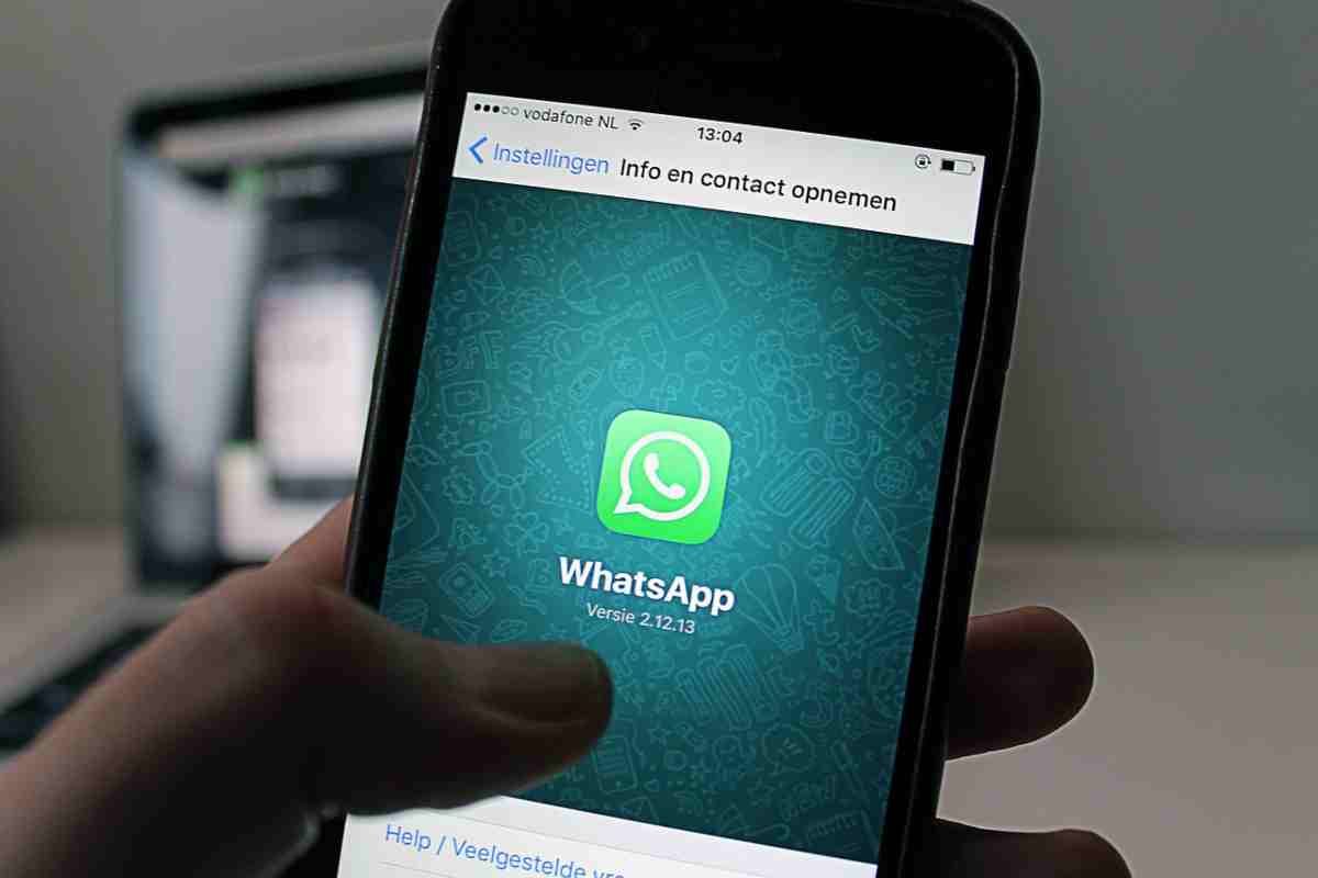 Whatsapp arrivo nuova funzione