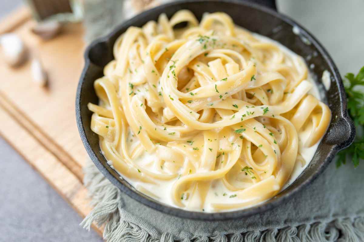 Quanta pasta mangiare dieta