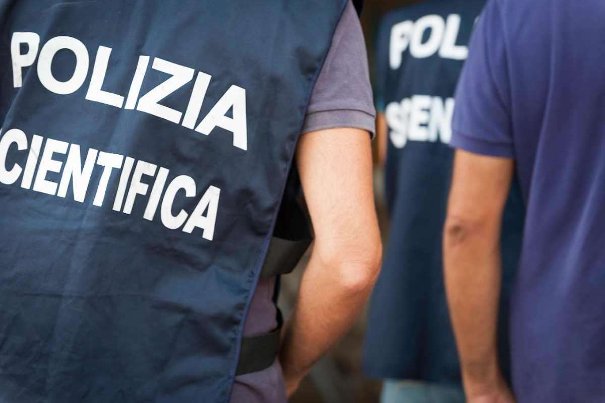 Susello Ghiffa ragazzo trovato morto omicidio