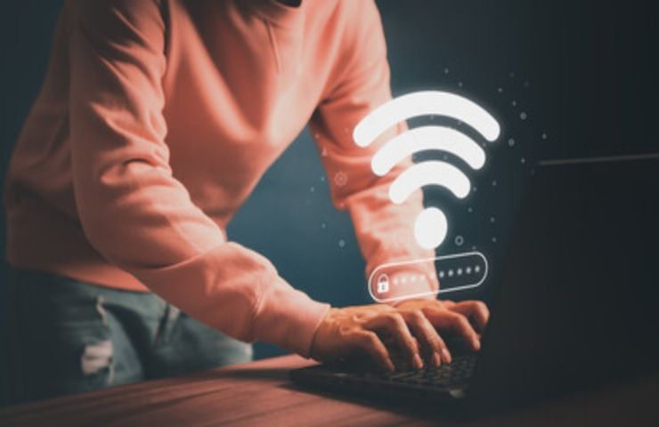 Il Wi-Fi è troppo lento? Ecco il trucco