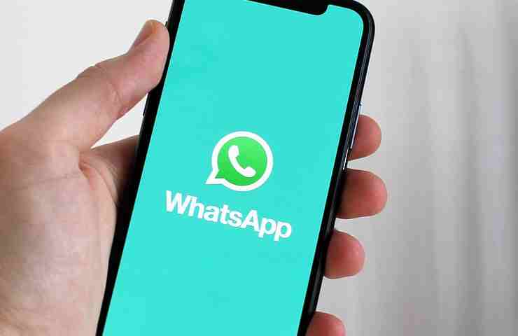 Whatsapp arrivo nuova funzione