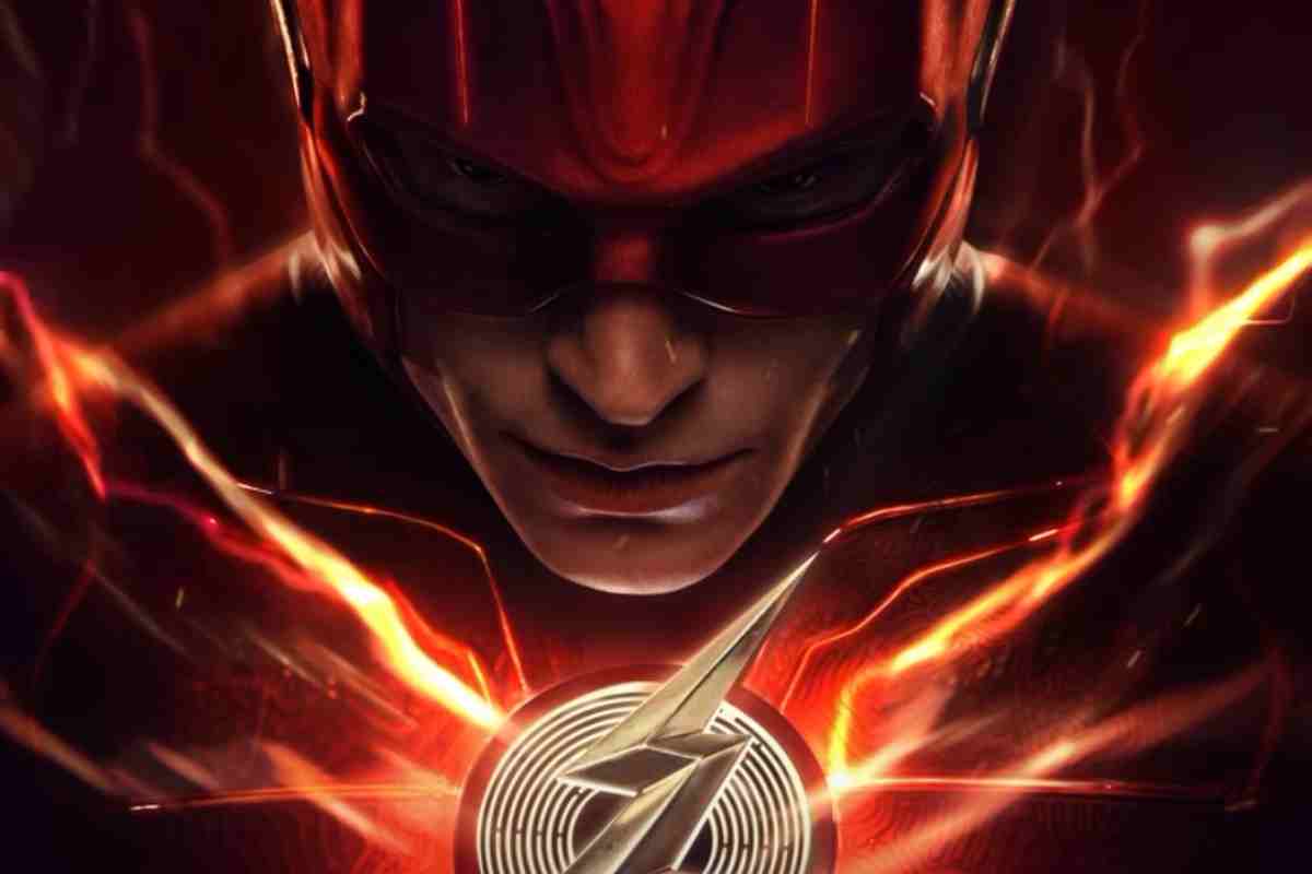 The Flash annunciato ritorno