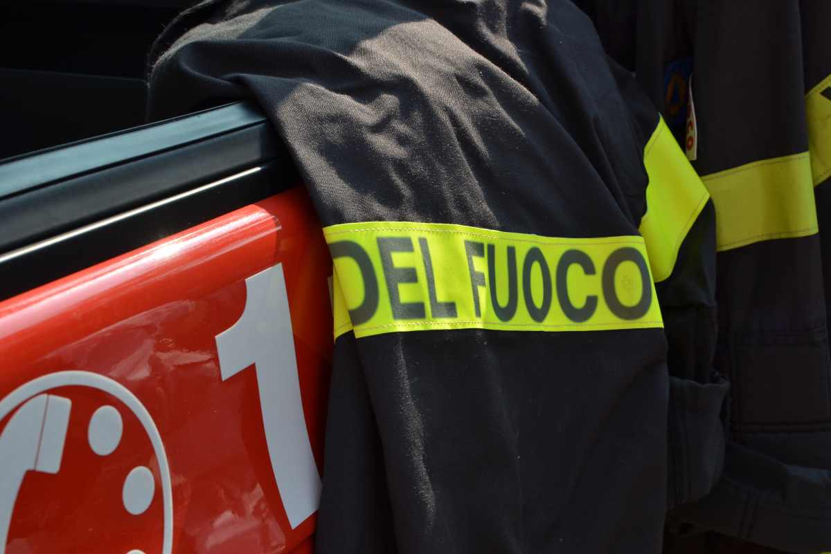 Guidonia incidente morta donna 62 anni