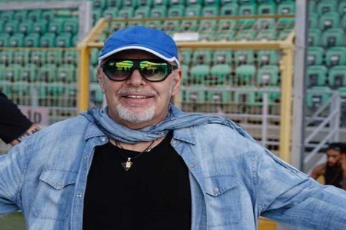 vasco rossi cantante