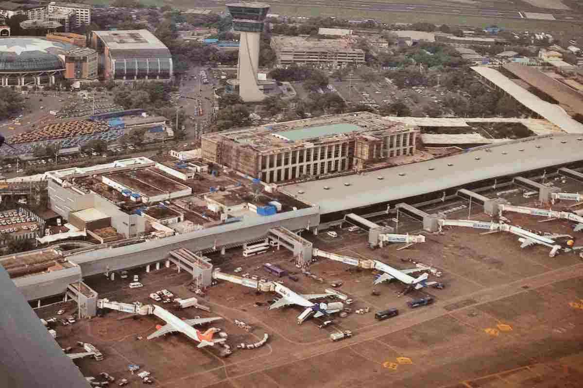 Ritardo aeroporto Malpensaa