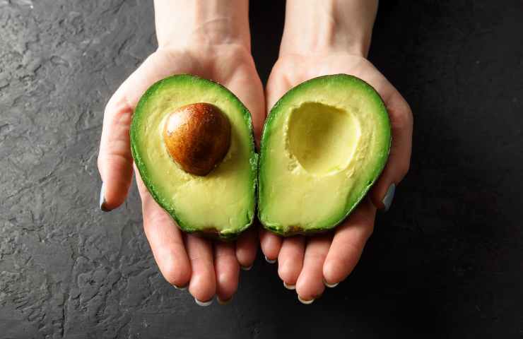 Avocado come farlo maturare