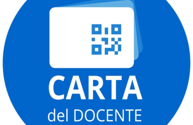 Bonus per docenti precari