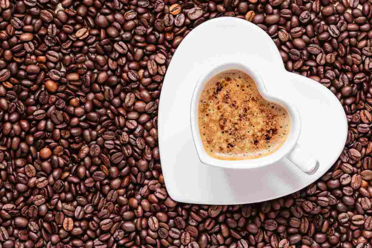 Bere giornalmente caffè fa bene?