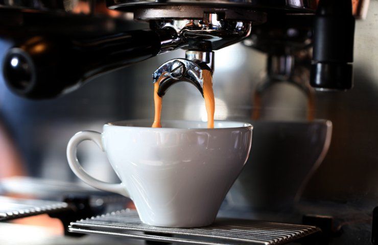 Caffè assumere tutti i giorni