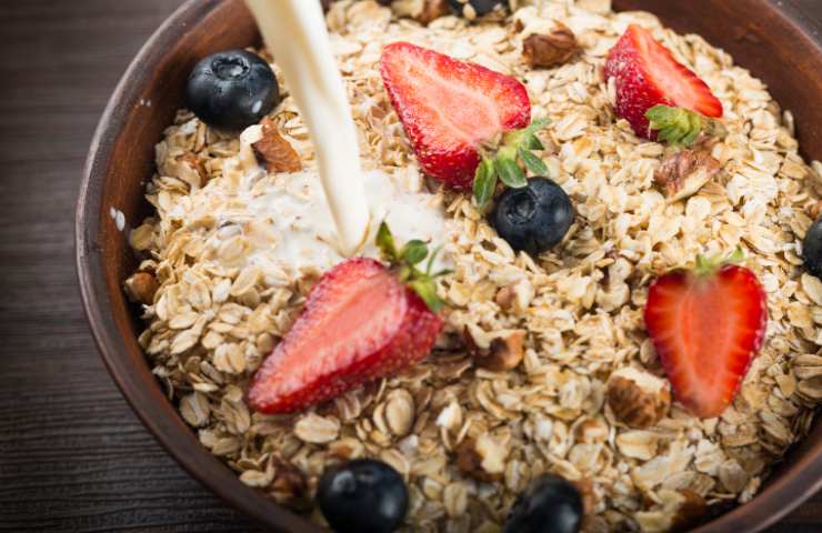 Cosa aggiungere colazione gustosa e salutare