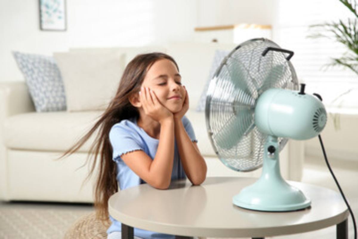 Ventilatore o condizionatore?