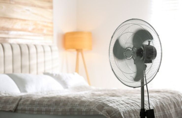 Ventilatore o condizionatore?