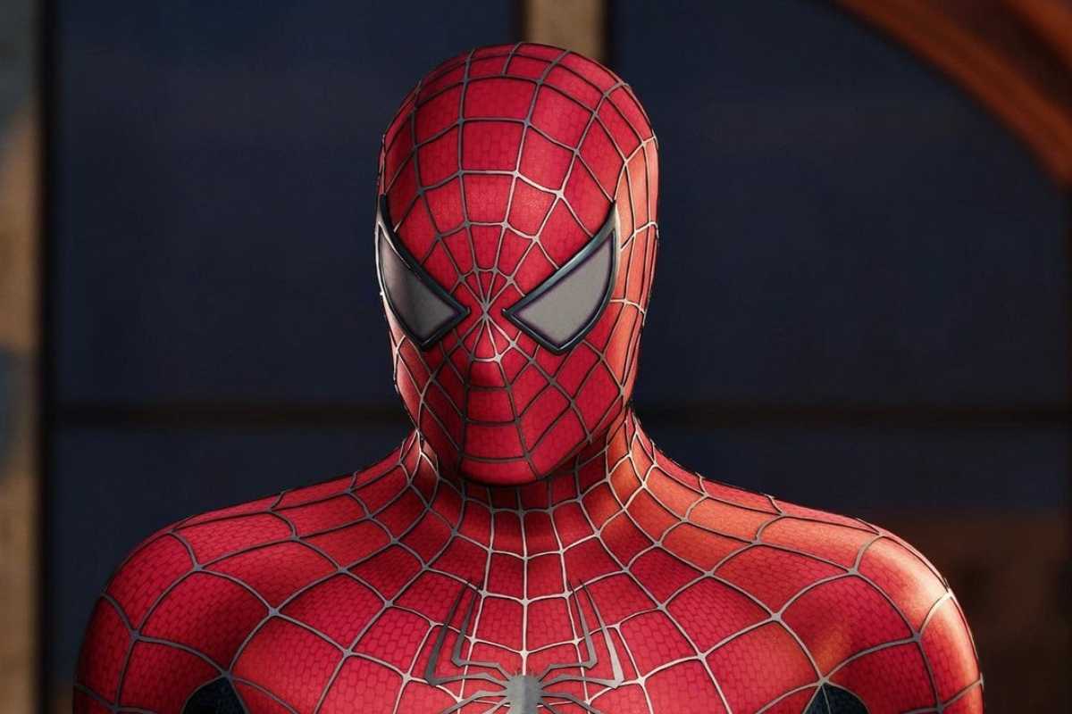 Spider-Man 4 Sam Raimi annuncio