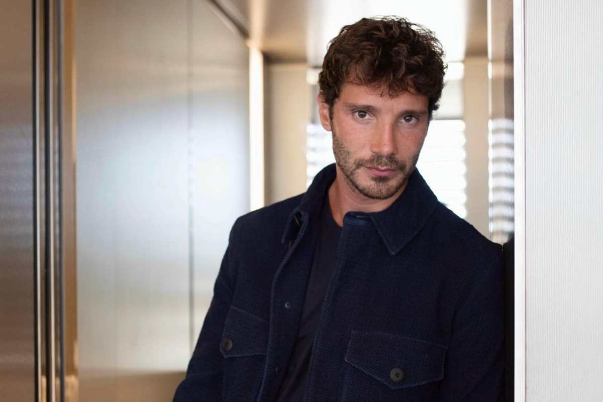 Stefano De Martino Belen crisi