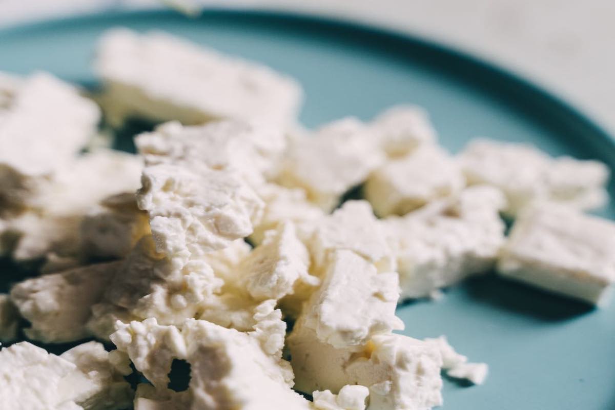 Feta greca