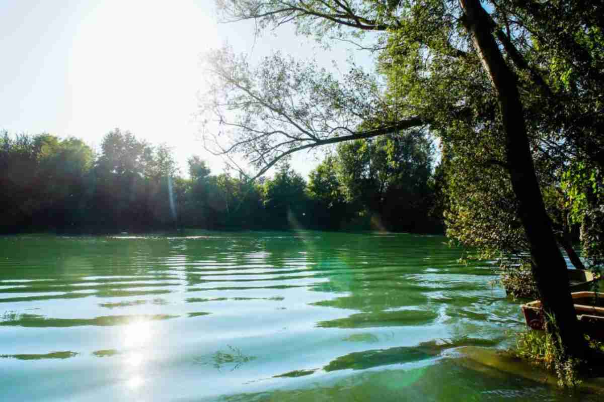 Fiume Brenta morto ragazzo 27 anni