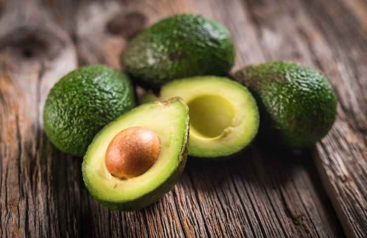 Avocado come farlo maturare