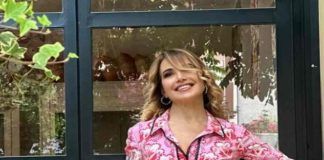 barbara d'urso pomeriggio 5