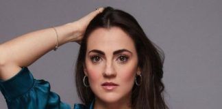 cristina scuccia cast tale e quale show