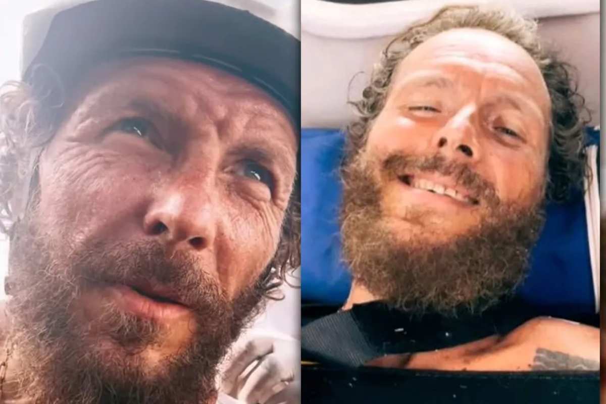 Disavventura per Jovanotti