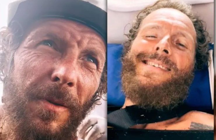 Disavventura per Jovanotti