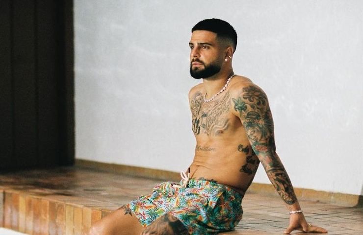 Lorenzo Insigne serie A