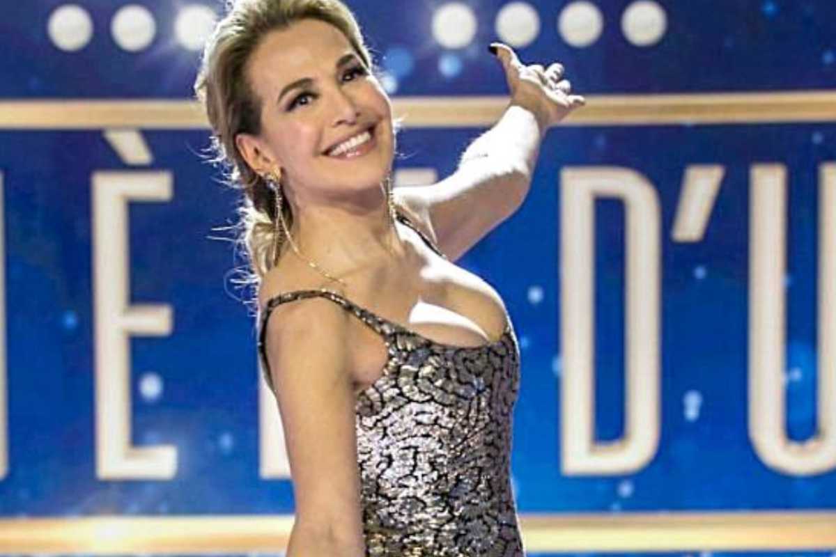 Polemiche su Barbara d'Urso che lascia Mediaset